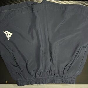 Adidas Dark Blue Joggers